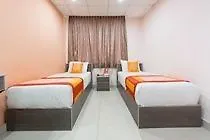 ** Hotel Oyo Rooms Changkat Jalan Angsoka Kuala Lumpur Malaysia