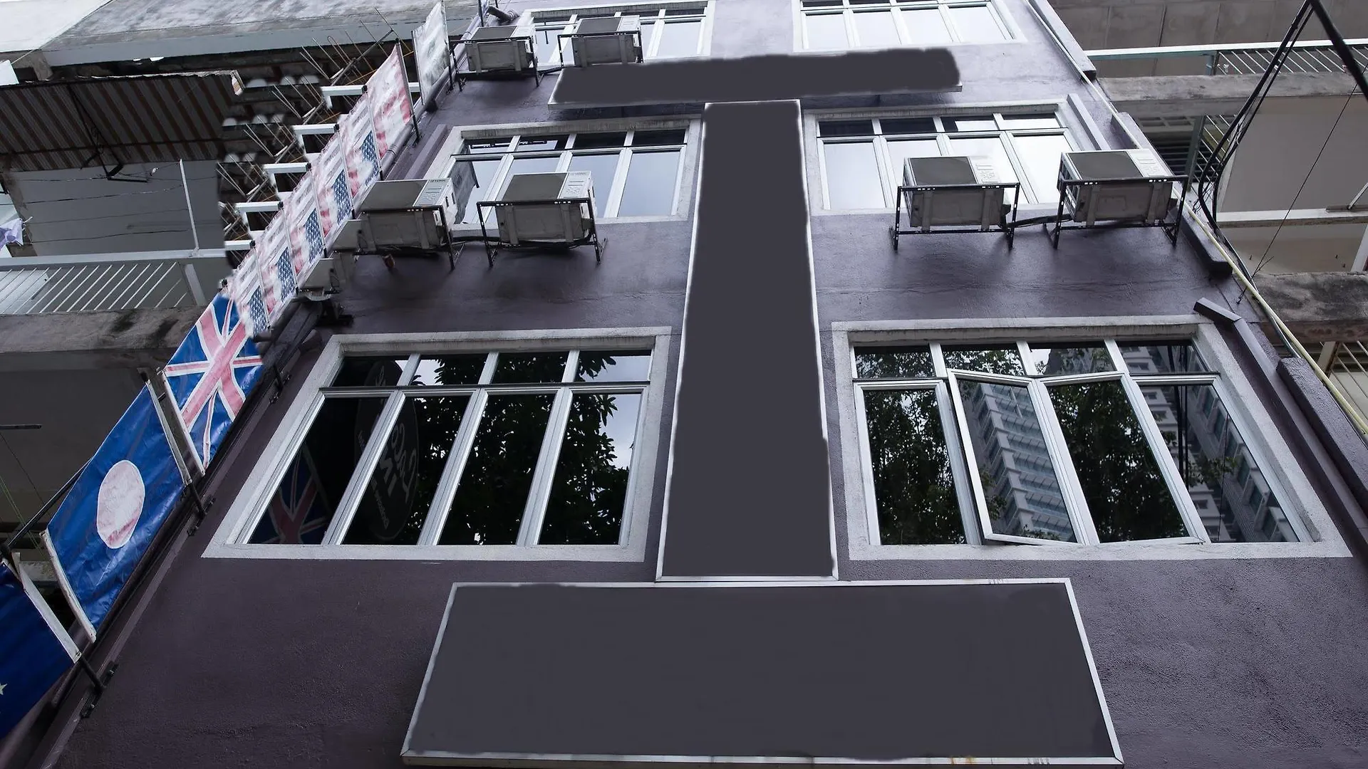 Oyo Rooms Changkat Jalan Angsoka contacts