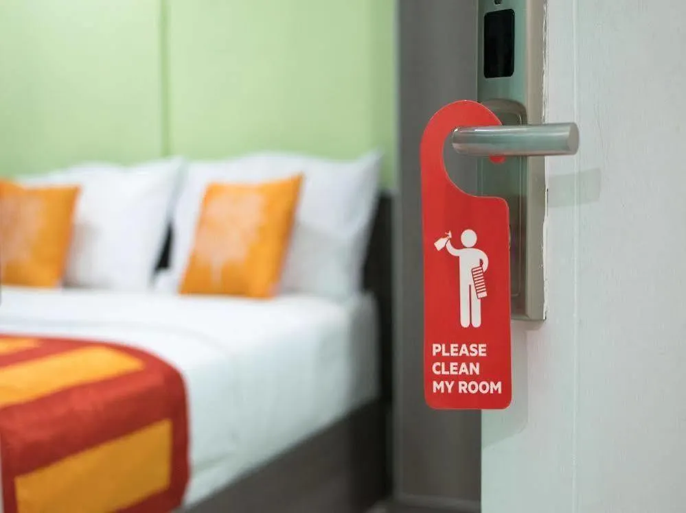 Oyo Rooms Changkat Jalan Angsoka Kuala Lumpur Hotel