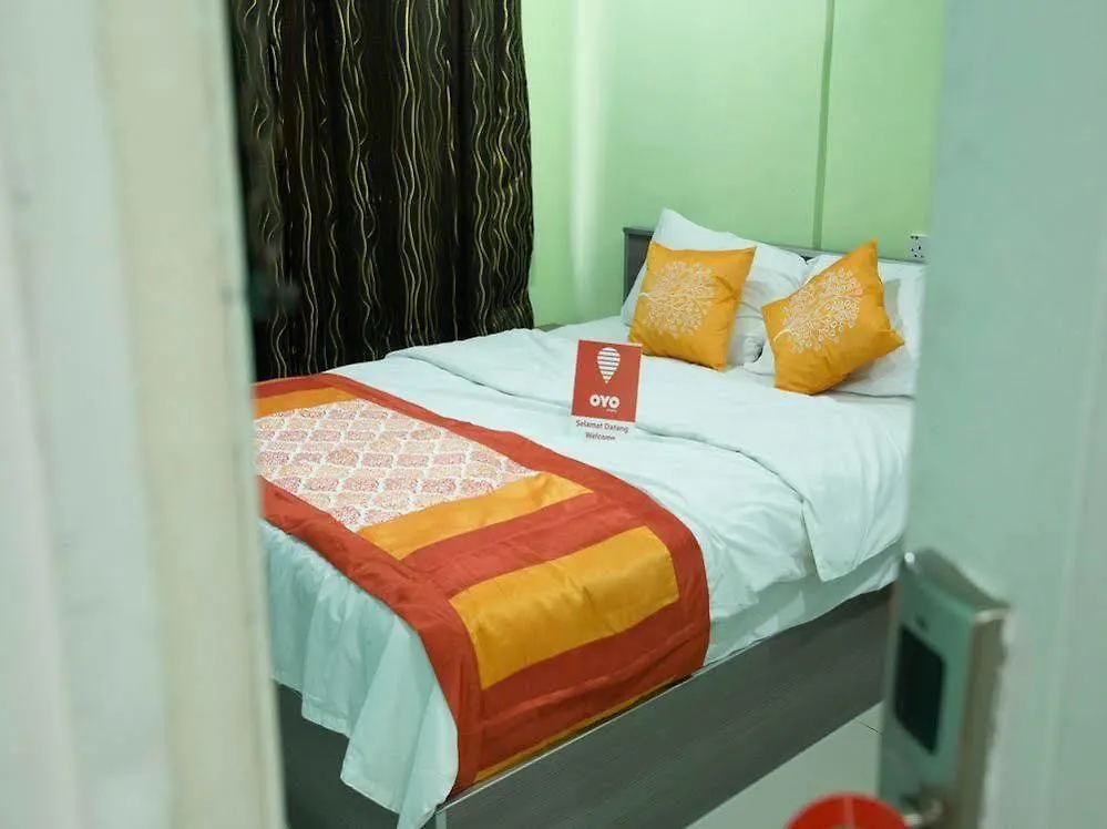 Hotel Oyo Rooms Changkat Jalan Angsoka Kuala Lumpur