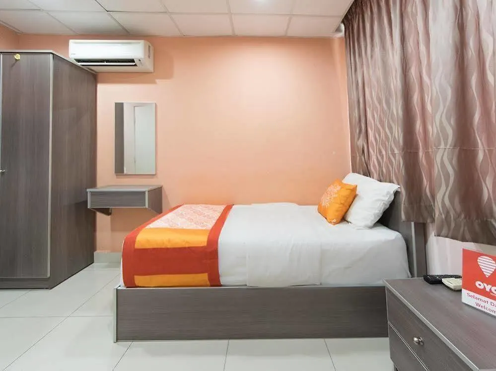 Oyo Rooms Changkat Jalan Angsoka Kuala Lumpur 2*,  Malaysia