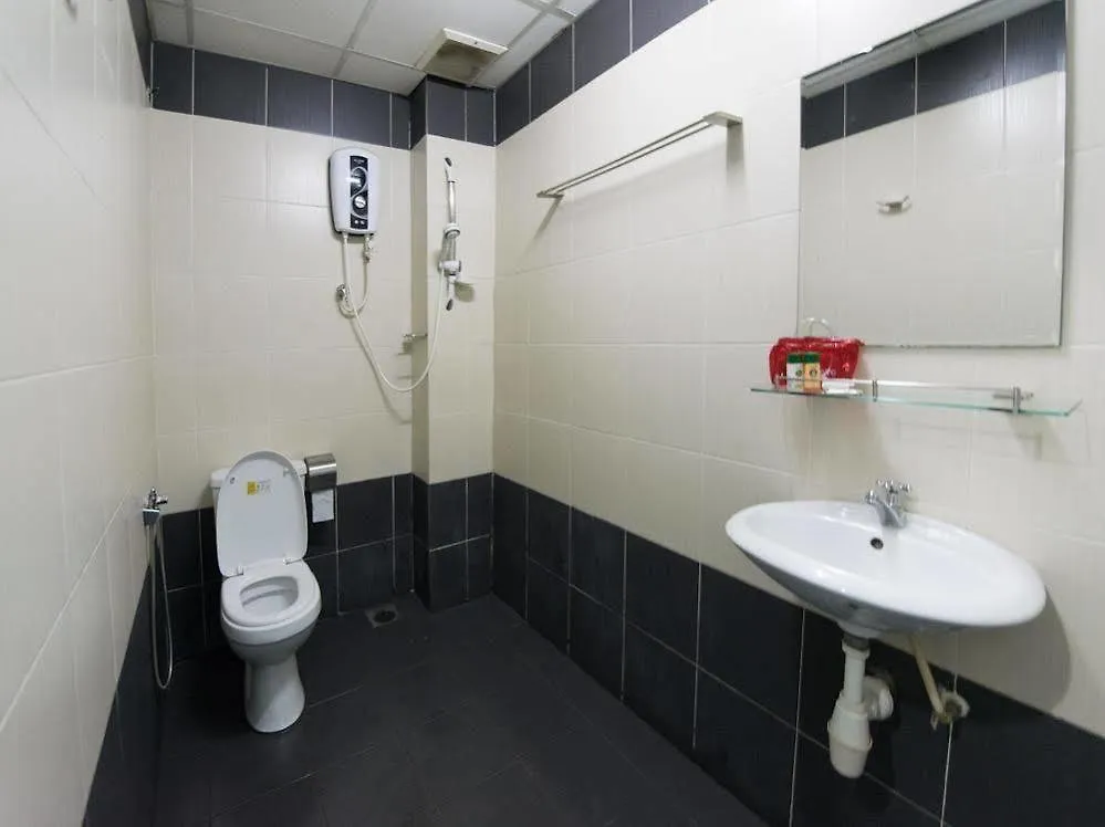 Oyo Rooms Changkat Jalan Angsoka Kuala Lumpur Hotel