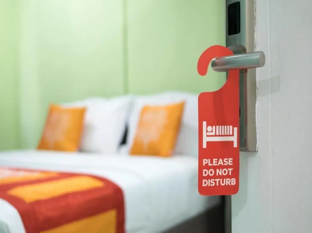 Oyo Rooms Changkat Jalan Angsoka Kuala Lumpur 2*,