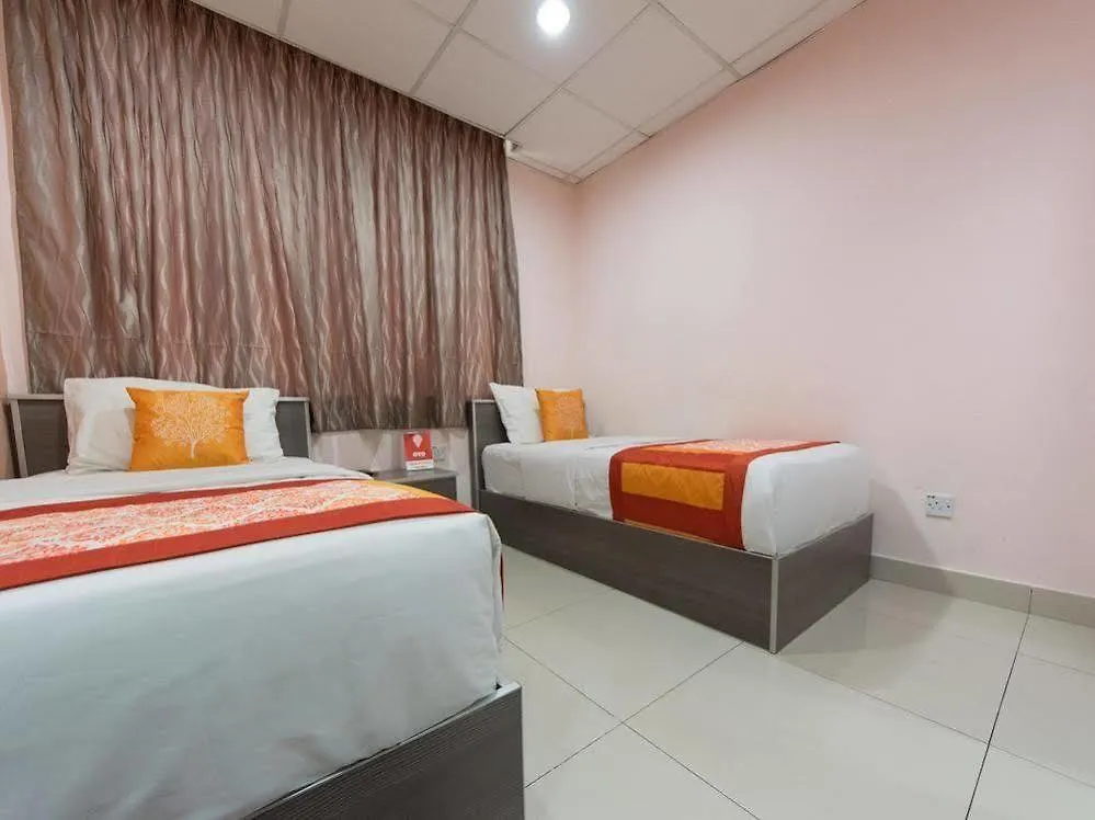 Oyo Rooms Changkat Jalan Angsoka Kuala Lumpur Hotel