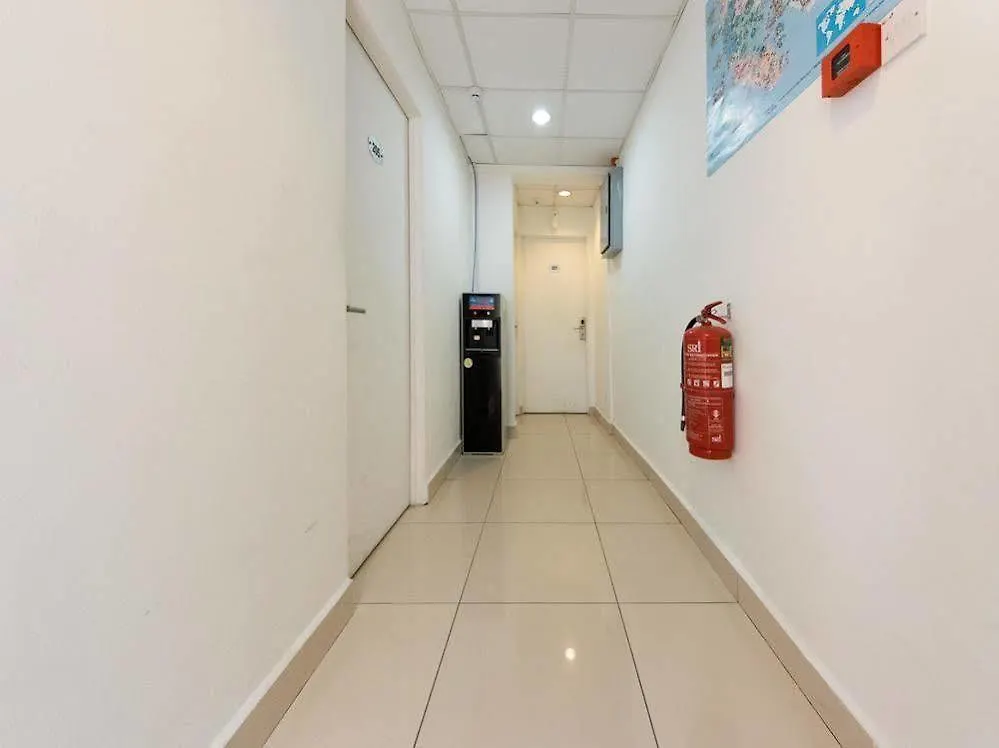 Oyo Rooms Changkat Jalan Angsoka Kuala Lumpur Malaysia