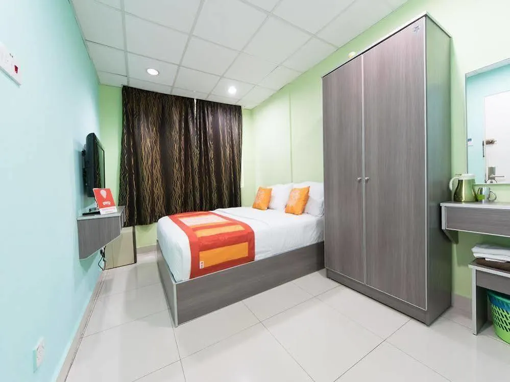 Oyo Rooms Changkat Jalan Angsoka Kuala Lumpur Malaysia