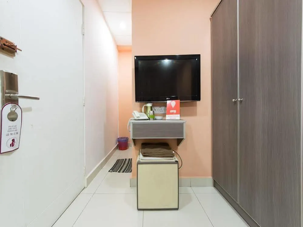 Oyo Rooms Changkat Jalan Angsoka Kuala Lumpur Hotel