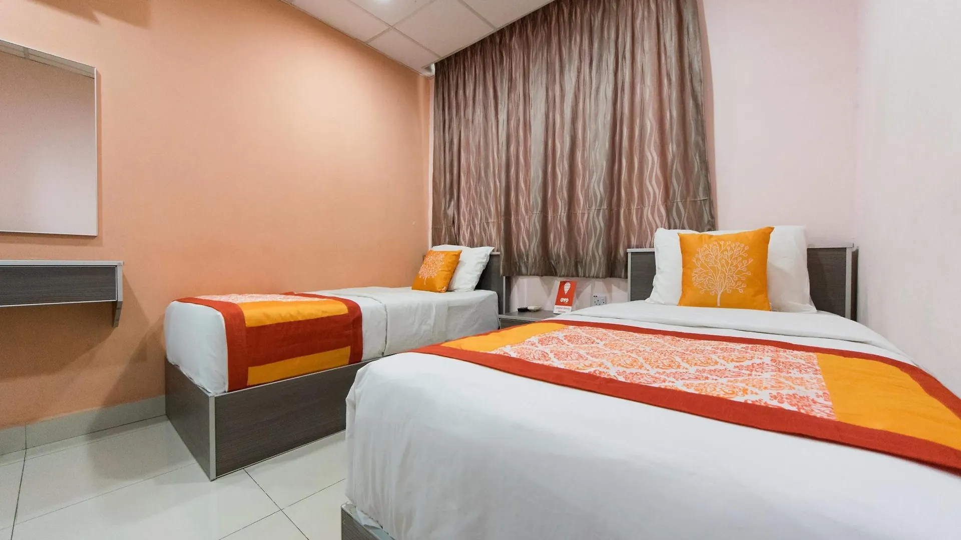 Oyo Rooms Changkat Jalan Angsoka Kuala Lumpur Malaysia
